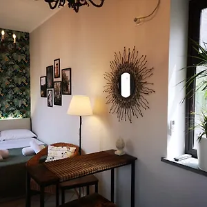Appartamento Marilor, Catania