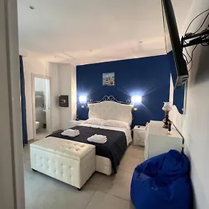 Appartamento Samcri Luxury, Catania
