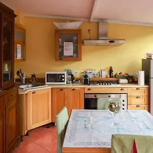 Appartamento San Berillo House, Catania
